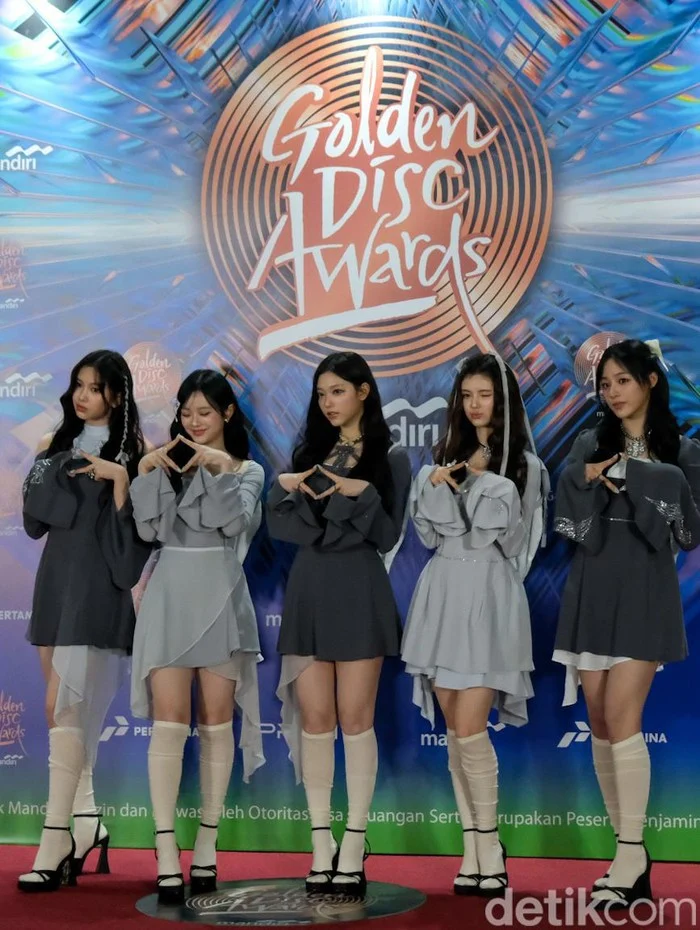 NewJeans comeback: Trio baru siap terbang, masa depan Minji masih kabur