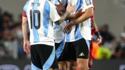 Nico Paz, Pewaris Messi yang Siap Menggebrak Piala Dunia 2026 di Amerika Utara
