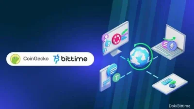 Nobu Bank Gandeng Bittime Hadirkan Layanan Virtual Account