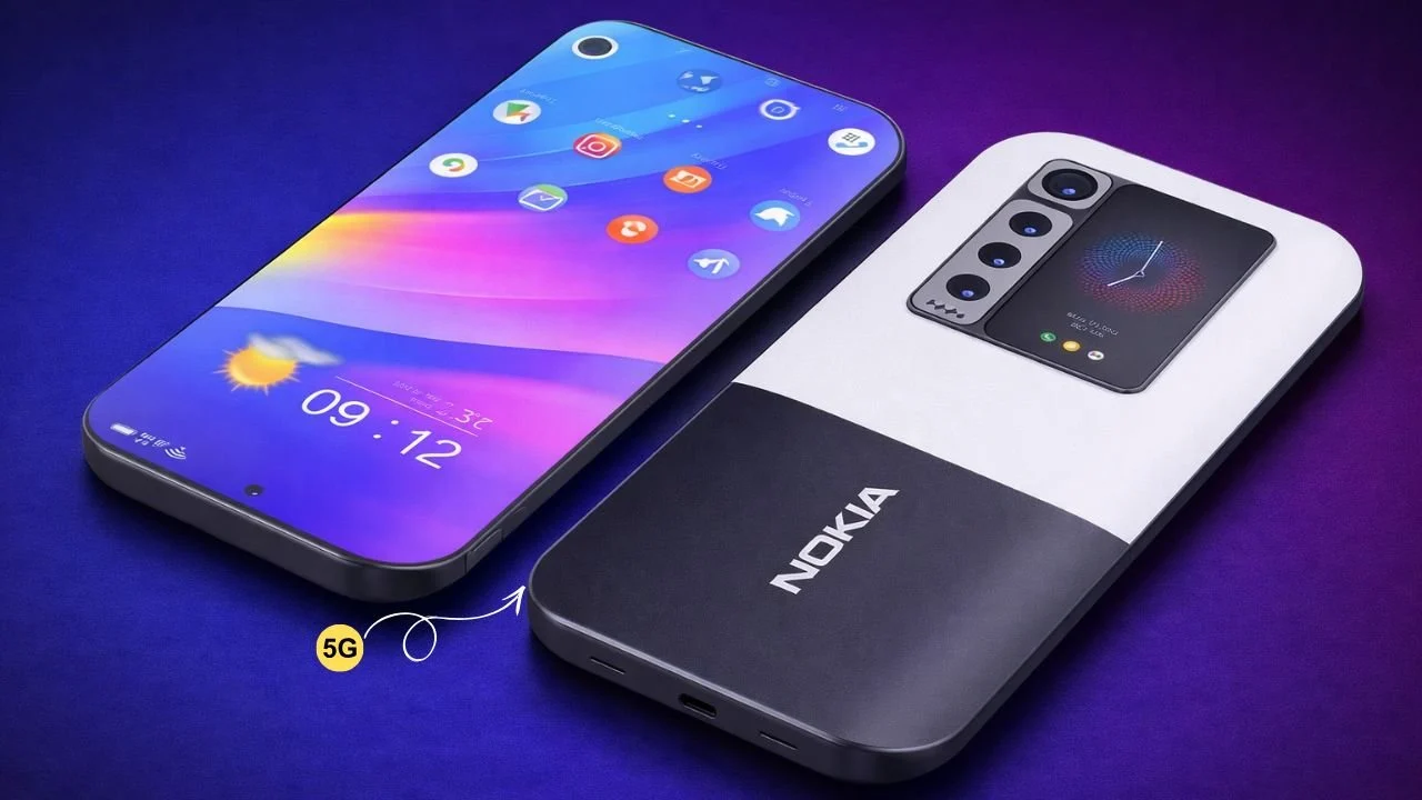 Nokia Mini 2026 5G: Bocoran Baterai Raksasa 6.500 mAh dan Harga Sejutaan Jadi Perbincangan Hangat