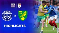 Norwich vs Portsmouth: Duel Sengit di Puncak Championship, Keuangan Portsmouth Jadi Faktor Penentu