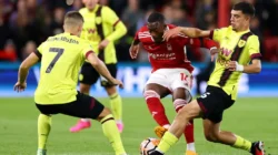 Nottingham Forest vs Burnley: Analisis Kemenangan 4-1 Forest dan Dampaknya pada Persaingan Liga