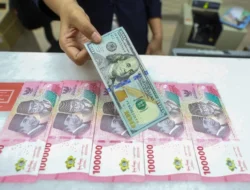 Obligasi SMI Rilis Rp 300 Miliar, Kupon Hingga 6,05%
