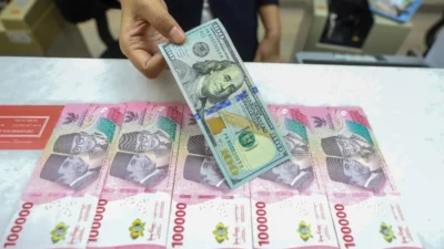 Obligasi SMI Rilis Rp 300 Miliar, Kupon Hingga 6,05%