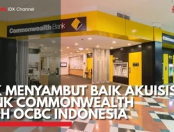 OCBC Akuisisi Bisnis Ritel HSBC: Reaksi OJK