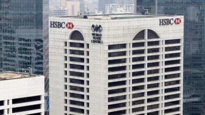 OCBC Ambil Alih Bisnis HSBC Indonesia: AUM Senilai Rp 89,8 Triliun Pindah Tangan