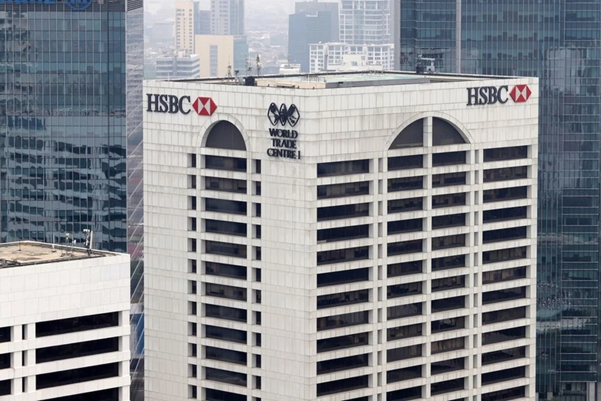 OCBC Ambil Alih Bisnis HSBC Indonesia: AUM Senilai Rp 89,8 Triliun Pindah Tangan