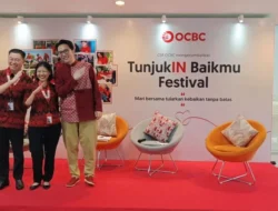 OCBC Fokus Perbesar CASA dan Wealth Management di 2026