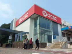 OCBC NISP Optimistis Bisa Masuk KBMI IV, Tapi Bukan Fokus Saat Ini