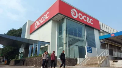 OCBC NISP Optimistis Bisa Masuk KBMI IV, Tapi Bukan Fokus Saat Ini