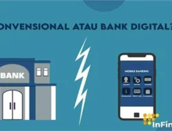 OJK: Bank Digital Belum Geser Dominasi Bank Konvensional