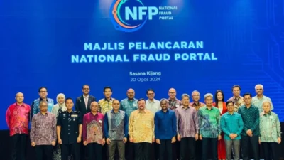 OJK Beberkan Perkembangan Terbaru Pembentukan National Fraud Portal di IASC