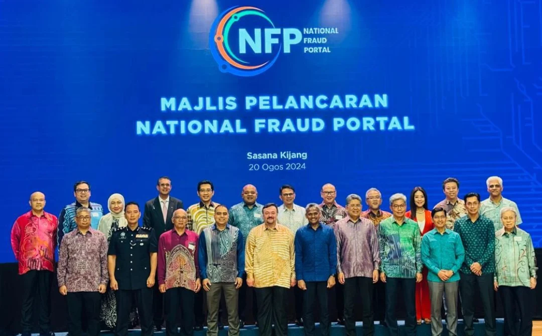 OJK Beberkan Perkembangan Terbaru Pembentukan National Fraud Portal di IASC