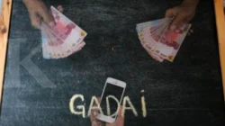 OJK Beri Izin Usaha kepada PT Pusat Gadai Lampung