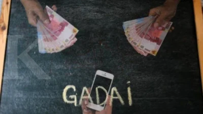 OJK Beri Izin Usaha kepada PT Pusat Gadai Lampung