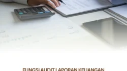 OJK Beri Sanksi Akuntan Publik Danang Rahmat Surono Soal Audit Laporan Keuangan DSI