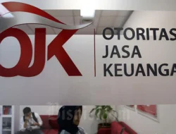OJK Cabut Izin Usaha Koperasi LKM Agribisnis Sendang Mulyo
