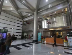 OJK Cabut Izin Usaha Koperasi LKM Agribisnis Sido Makmur Sentosa