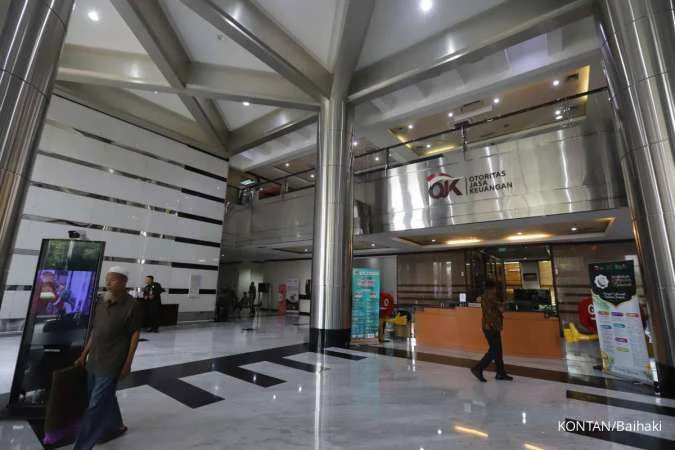 OJK Cabut Izin Usaha Koperasi LKM Agribisnis Sido Makmur Sentosa