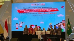 OJK Catat 59,03 Juta Rekening Tabungan Pelajar pada Kuartal I-2026