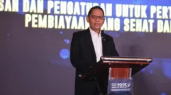 OJK Catat Bancassurance Dominasi Premi Asuransi Jiwa hingga Maret 2026