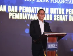 OJK Catat Bancassurance Dominasi Premi Asuransi Jiwa hingga Maret 2026