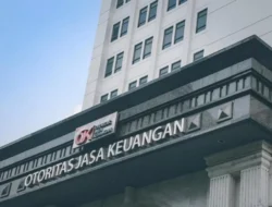 OJK Catat Klaim Asuransi Umum Diproyeksi Naik Hingga Akhir 2026