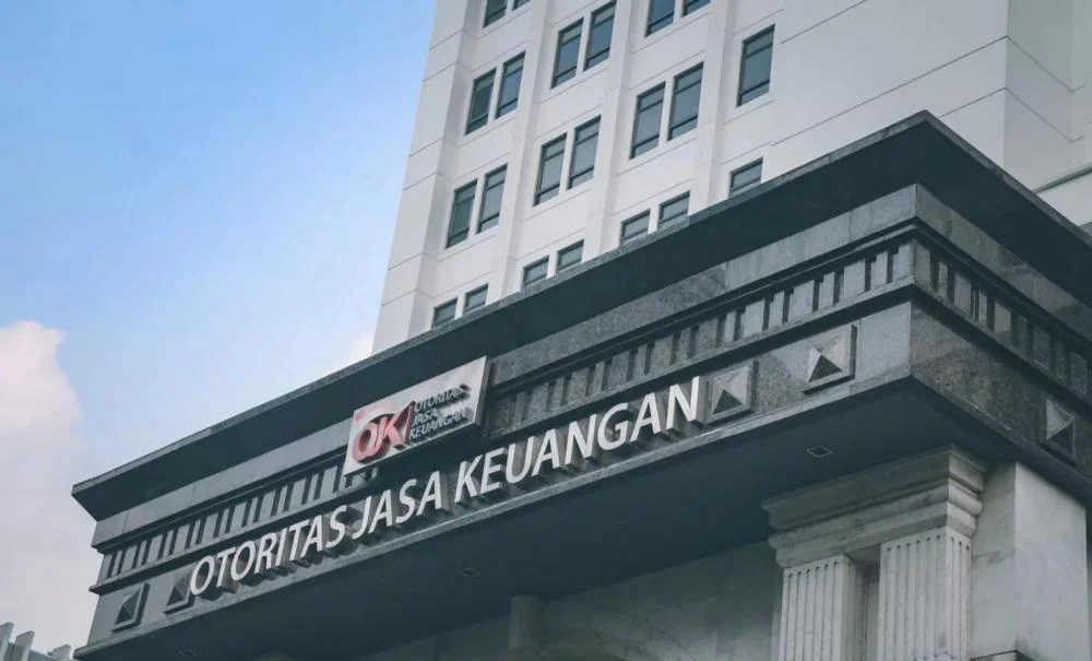 OJK Catat Klaim Asuransi Umum Diproyeksi Naik Hingga Akhir 2026