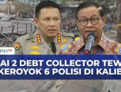 OJK Denda Indosaku Rp875 Juta atas Kasus Debt Collector Prank Damkar