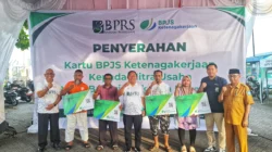 OJK Dorong BPJS Ketenagakerjaan Lakukan Pengelolaan Program yang Prudent dan Adaptif