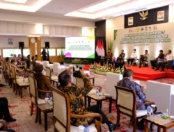 OJK Dorong Perbankan Aktif Kembangkan Ekosistem UMKM
