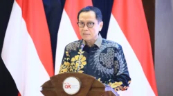 OJK Dukung Penguatan Kebijakan DHE SDA, Siapkan Pengawasan dan Insentif Perbankan