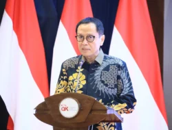 OJK Dukung Penguatan Kebijakan DHE SDA, Siapkan Pengawasan dan Insentif Perbankan