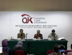 OJK Jatuhkan Denda Bagi Fintech Indosaku Imbas Kegiatan Penagihan Pihak Ketiga