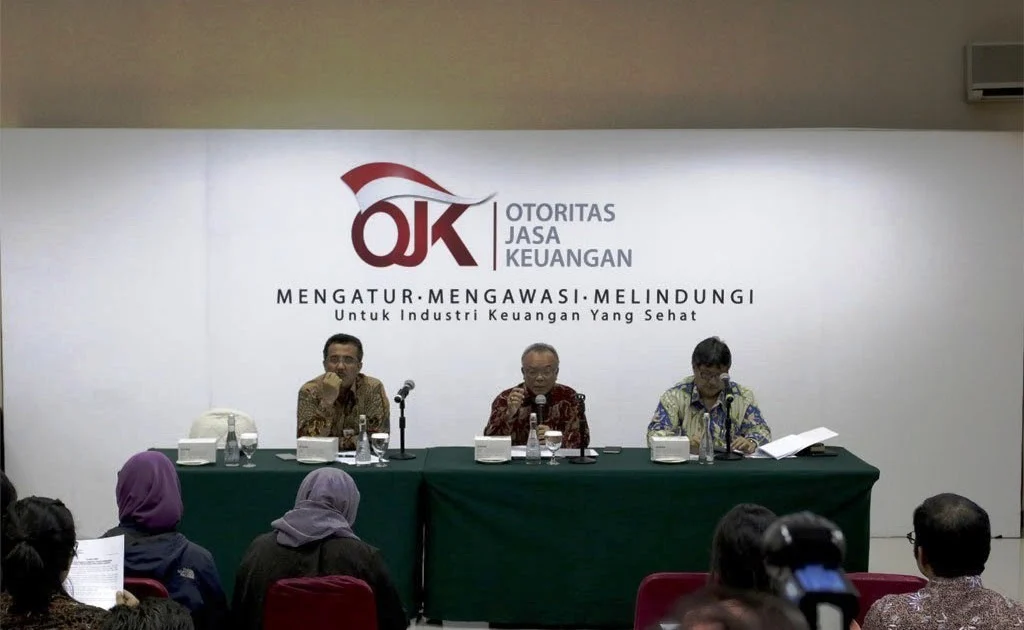 OJK Jatuhkan Denda Bagi Fintech Indosaku Imbas Kegiatan Penagihan Pihak Ketiga
