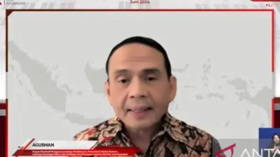 OJK: Laba Fintech Lending Capai Rp 680 Miliar per Maret 2026