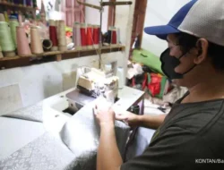 OJK: LKM Tetap Berperan Penting Bagi Masyarakat Mikro di Era Digitalisasi