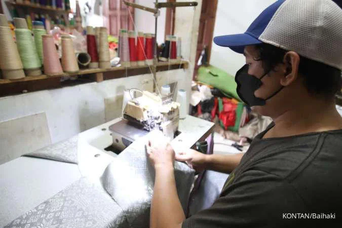 OJK: LKM Tetap Berperan Penting Bagi Masyarakat Mikro di Era Digitalisasi