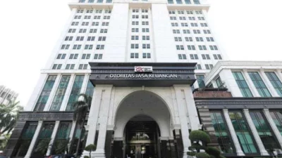 OJK Masih Kaji Aturan Penghapusan Kategori KBMI 1
