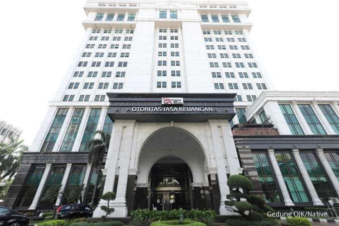 OJK Masih Kaji Aturan Penghapusan Kategori KBMI 1