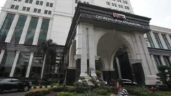 OJK Mencabut Izin Usaha Koperasi LKM Gapoktan Mataram