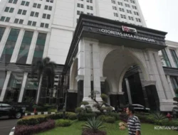 OJK Mencabut Izin Usaha Koperasi LKM Gapoktan Mataram