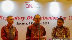 OJK: Mencapai Target Pertumbuhan Aset 14%-16% Tahun 2026