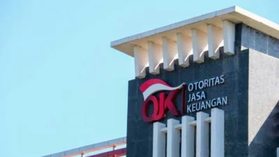 OJK Mendorong LKM untuk Memperbaiki Kualitas Penyaluran Pembiayaan