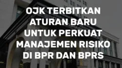 OJK Minta Asuransi Syariah Perkuat Manajemen Risiko