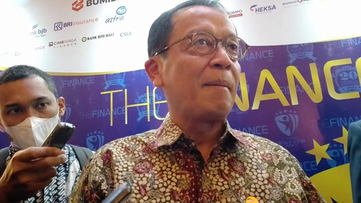 OJK Pastikan Fundamental Perbankan Kuat di Tengah Volatilitas Pasar