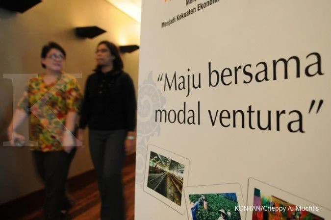 OJK: Pelemahan Rupiah Dapat Berdampak Terhadap Bisnis Modal Ventura