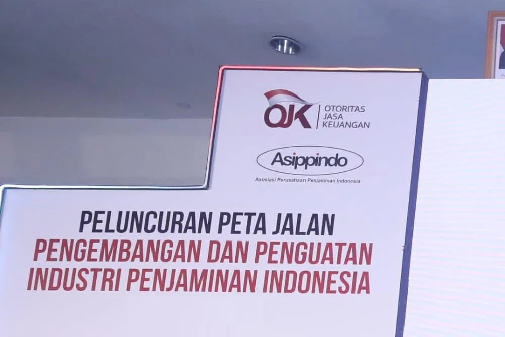 OJK: Penjaminan Kredit Masih Jadi Andalan Industri Penjaminan