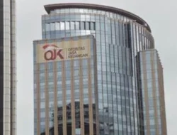 OJK: Penjaminan Sektor Produktif Tembus Rp 272 Triliun Kuartal I-2026