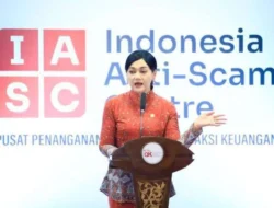 OJK Perbankan Selesaikan 181 Perkara hingga April 2026, Ini Sektor Terbesar